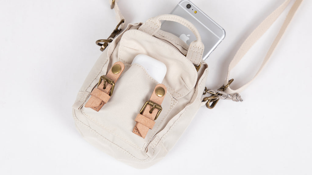 MACAROON TINY Reborn Series Denim