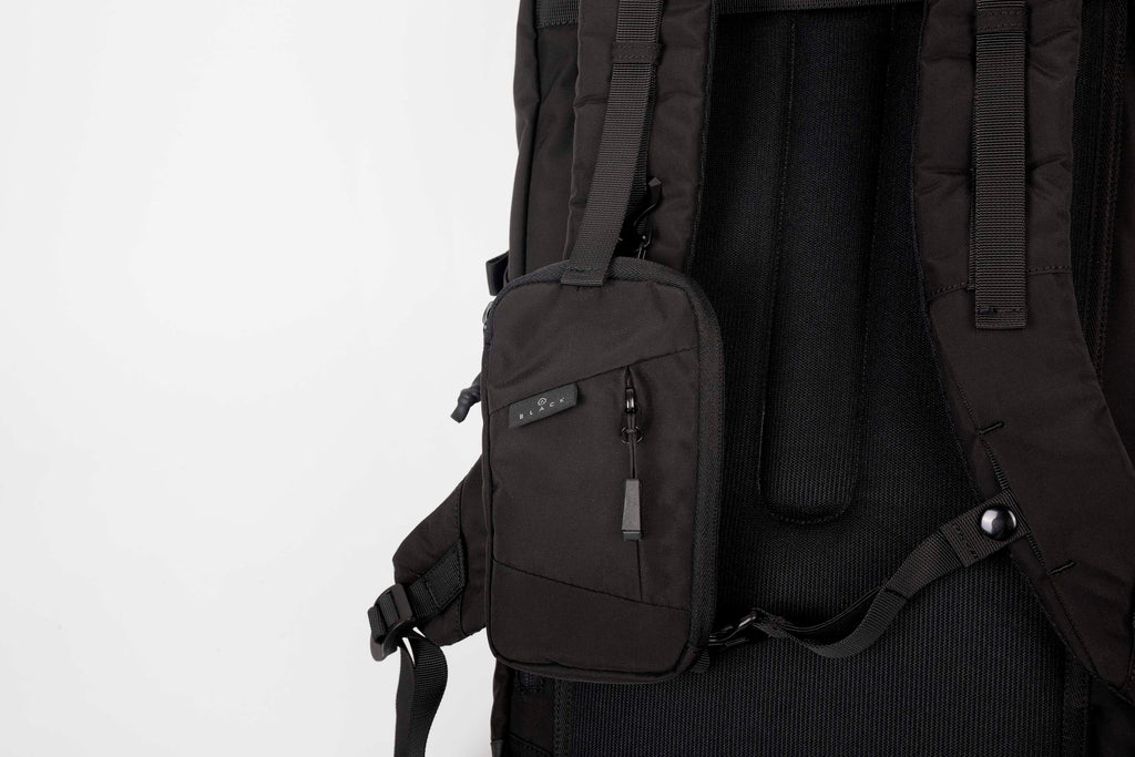 Astir Slate Green x Black