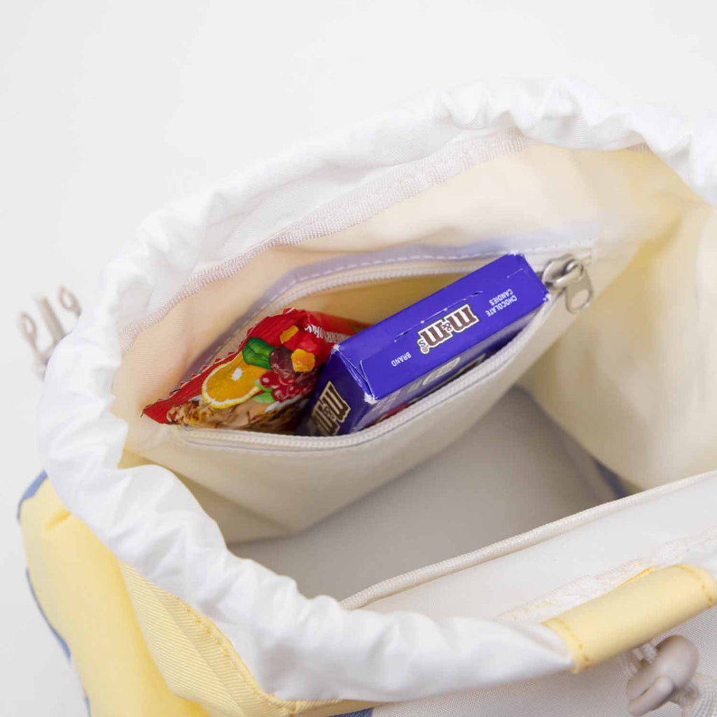 LIGHTHOUSE MONET SERIES Buttery X Light Aqua