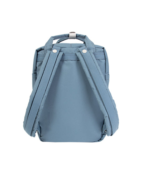 MACAROON Monet Series Dusty Blue x Mushroom