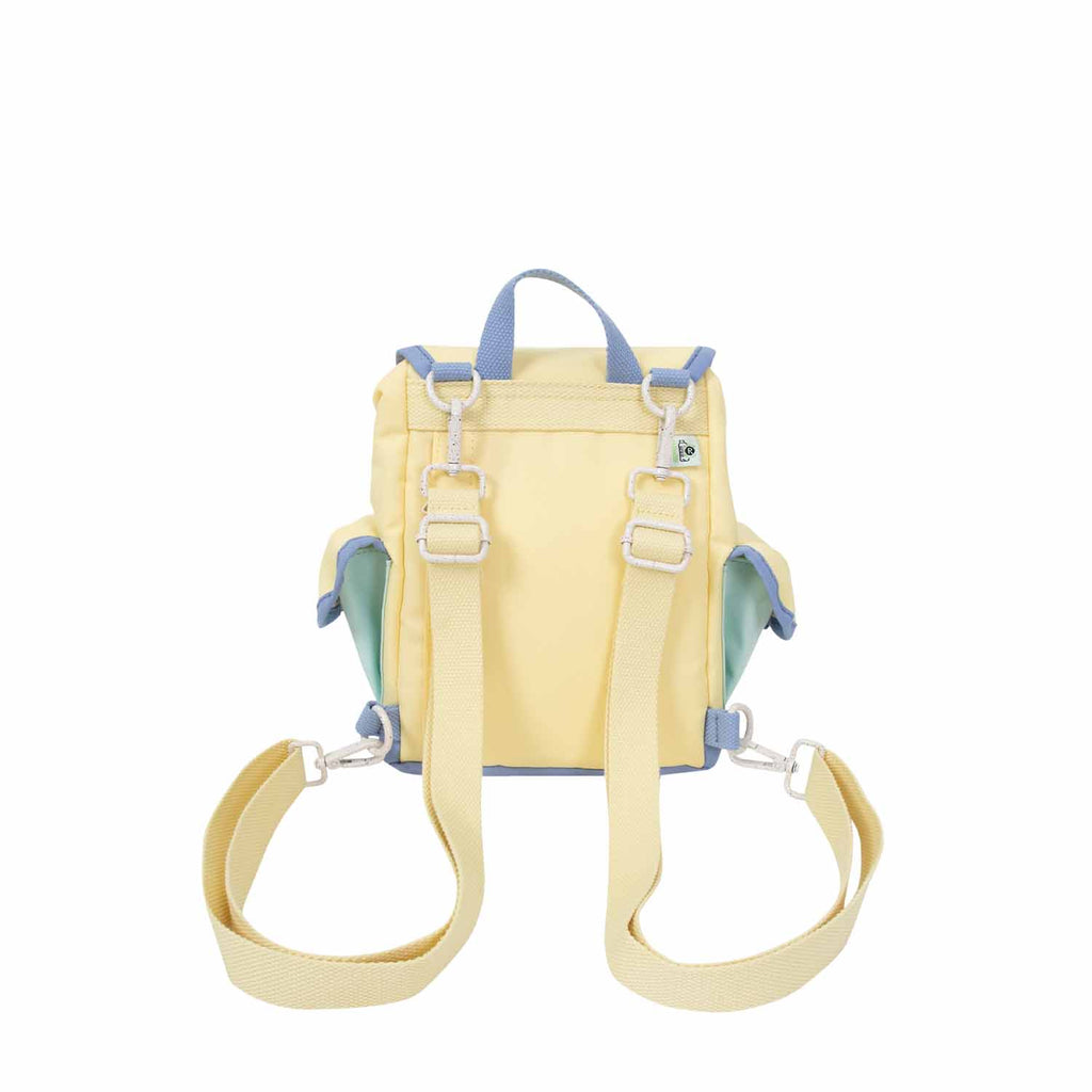 LIGHTHOUSE MONET SERIES Buttery X Light Aqua