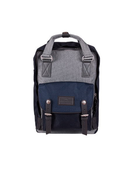 MACAROON SPACE SERIES Charcoal x Nautical