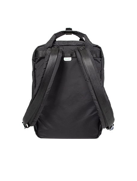 Macaroon Go Wild Series Black x Navy