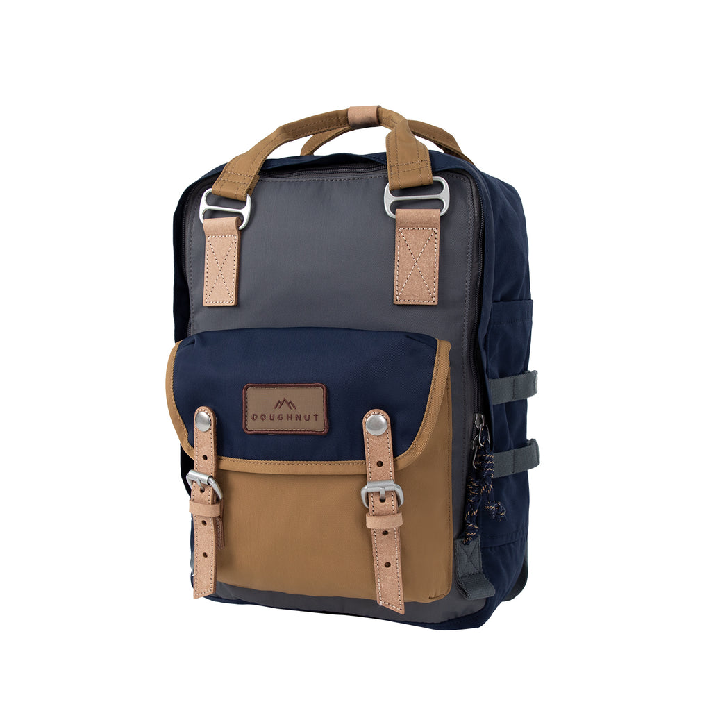 MACAROON HAPPY CAMPER SERIES Nautical