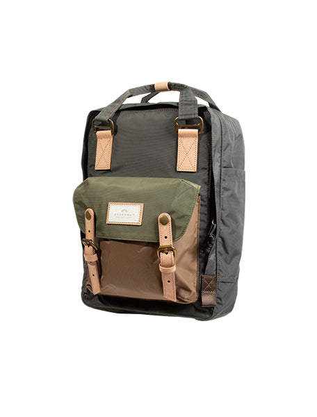 MACAROON Jungle Series Olive x Army