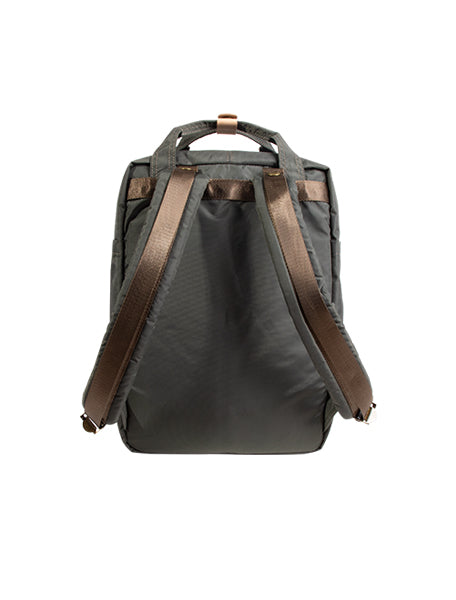 MACAROON Jungle Series Olive x Army