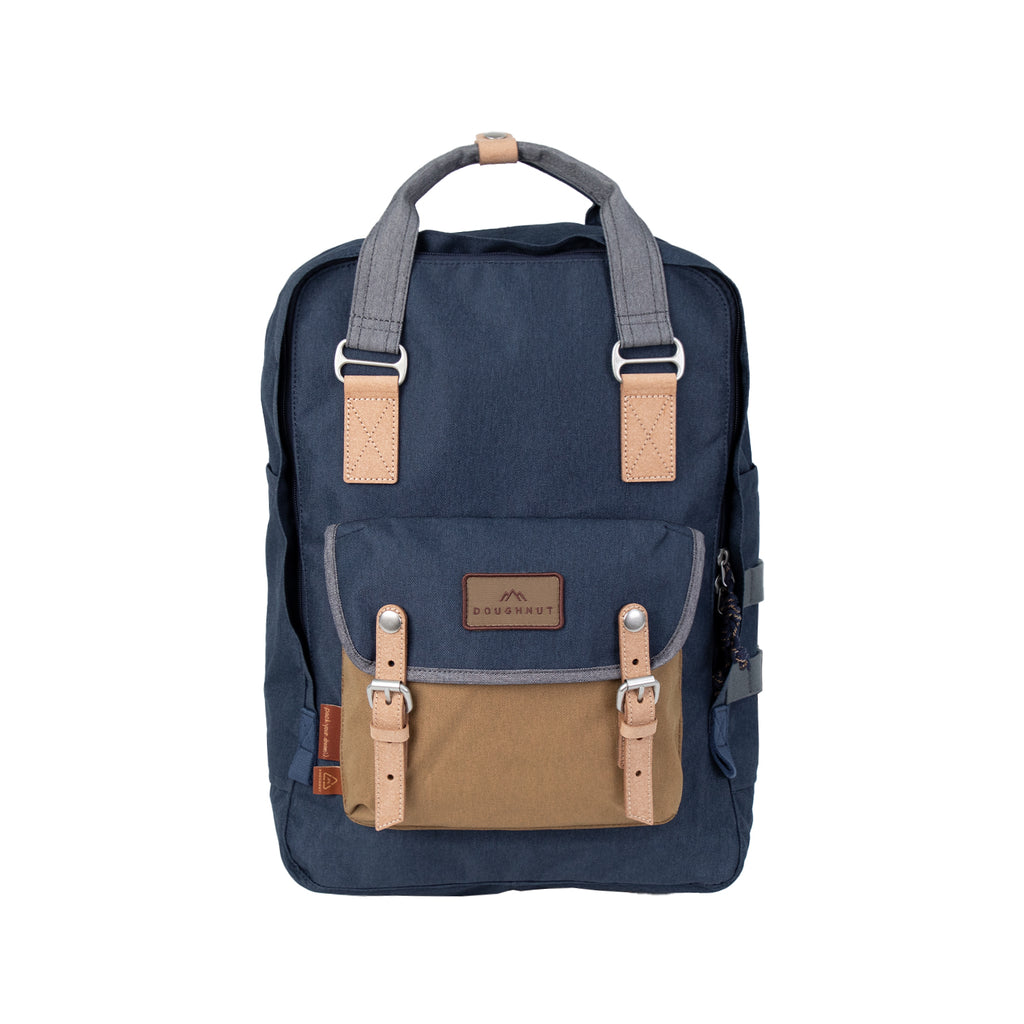 MACAROON LARGE HAPPY CAMPER SERIES Nautical