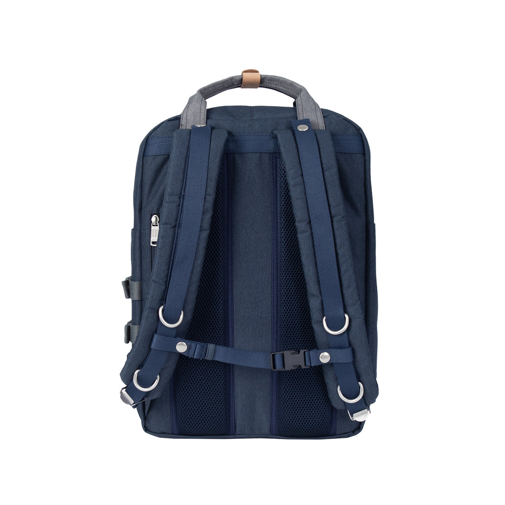 MACAROON LARGE HAPPY CAMPER SERIES Nautical