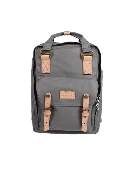 MACAROON REBORN SERIES Grey