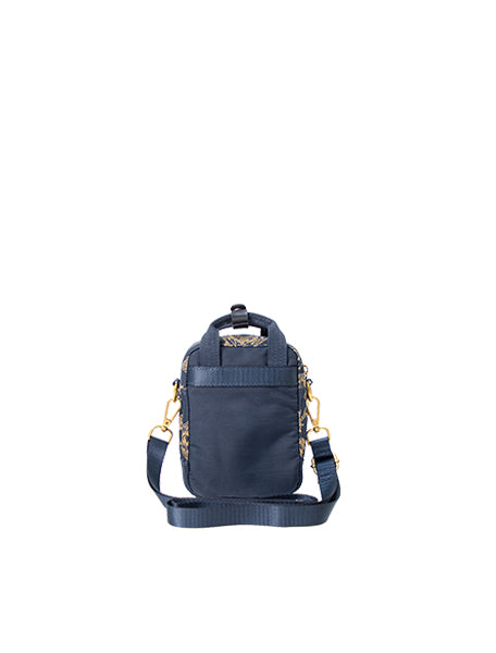MACAROON TINY Mystic Club Series Nautical x Caramel