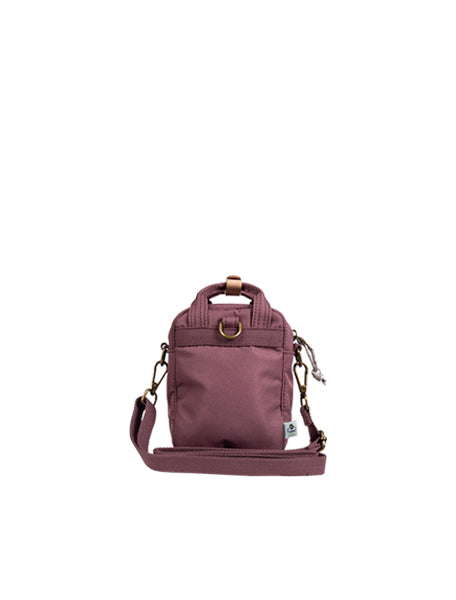 MACAROON TINY Reborn Series Plum