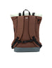 Christopher Go Wild III Series - Grey x Brown