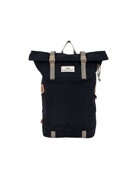 Christopher Jungle II Series - Black