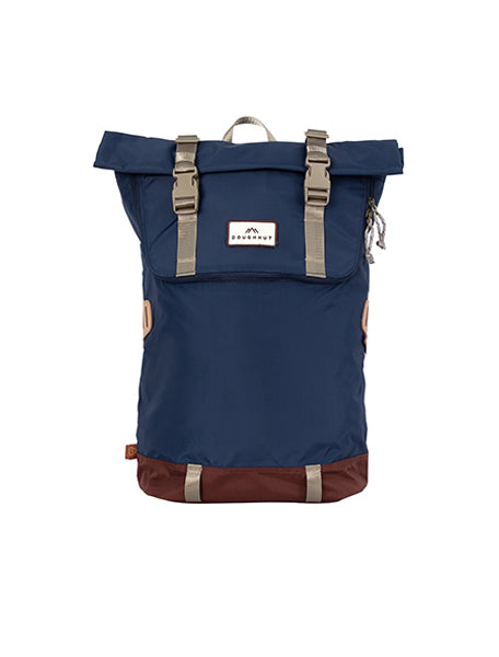 Christopher Small Jungle II Series - Navy