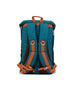 Colorado Euro Series - Teal