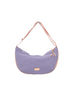 Croissant Softies Series - Lilac Pink