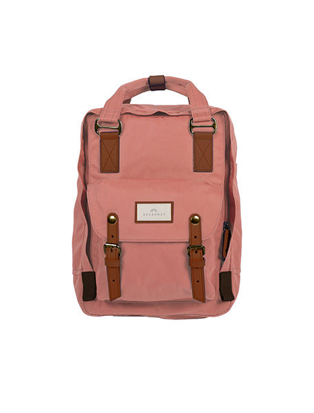 MACAROON CANVAS SERIES Deep Pink