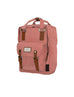 MACAROON CANVAS SERIES Deep Pink