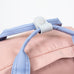 MACAROON Monet Series Pink