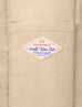 Macaroon Minorstones Series - Blue Grey x Beige