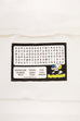 Macaroon You-Niverse Series - Black