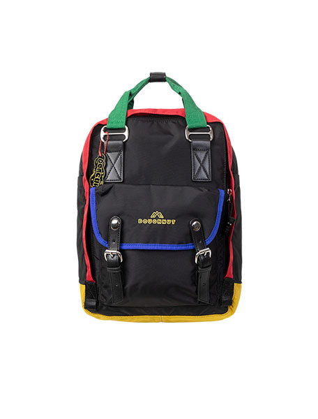 Macaroon Standard Backpack Doughnut Macaroon Backpack Colors