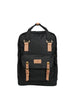 MACAROON LARGE REBORN SERIES Black