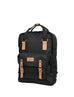 MACAROON LARGE REBORN SERIES Black