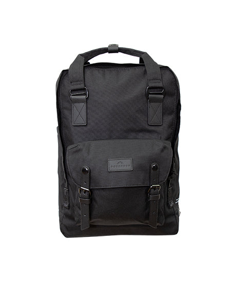 MACAROON LARGE REBORN SERIES Black – Doughnut Philippines