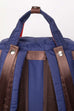 Macaroon Large You-Niverse Series - Navy