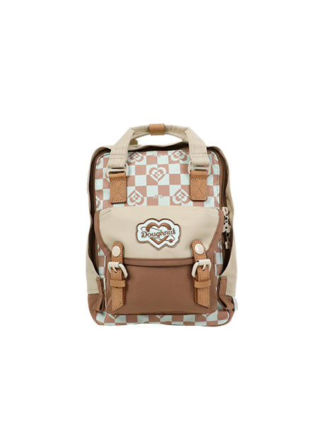 donut macaroon mini backpack You-Niverse Series the collection also includes small accessories inspired by seashells and sea creatures Donut Macaroon Mini Backpack Doughnut