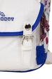 Macaroon Mini You-Niverse Series - White