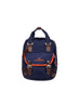 Macaroon Mini You-Niverse Series - Navy