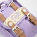 Macaroon Tiny Kaleido Series - Wisteria