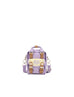 Macaroon Tiny Kaleido Series - Wisteria
