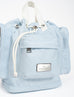 Pyramid Tiny Lucent Series - Blue Lotus
