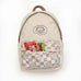 Plus One Mini Kaleido Series - Buttery Checked