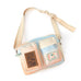 Satchel Dreamwalker Series - Pink