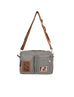 Satchel Dreamwalker Series - Grey