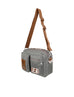 Satchel Dreamwalker Series - Grey