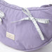 Eclair Ribbon Softies Series - Black
