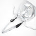Canele Softies Series - Silver