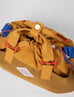Gossamer Minorstones Series - Beige
