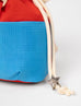 Gossamer Tiny Minorstones Series - Blue Grey x Beige