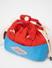 Gossamer Tiny Minorstones Series - Blue Grey x Beige