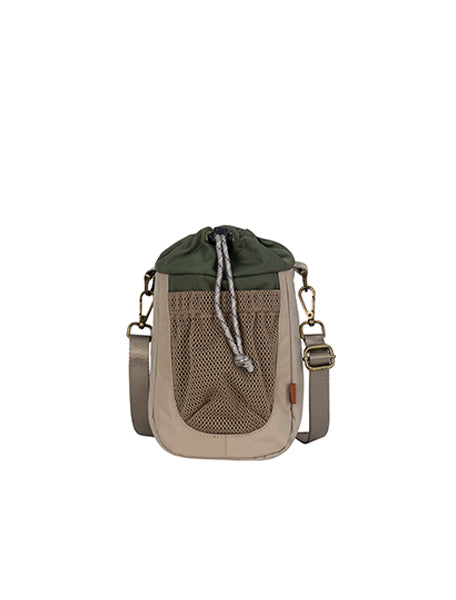 Drip Jungle II Series - Beige