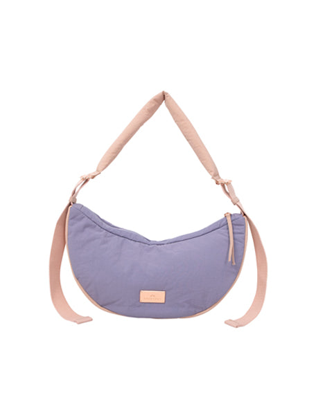 Eclair Softies Series - Lilac Pink