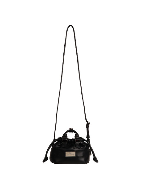 Gossamer Tiny Errands Series - Black