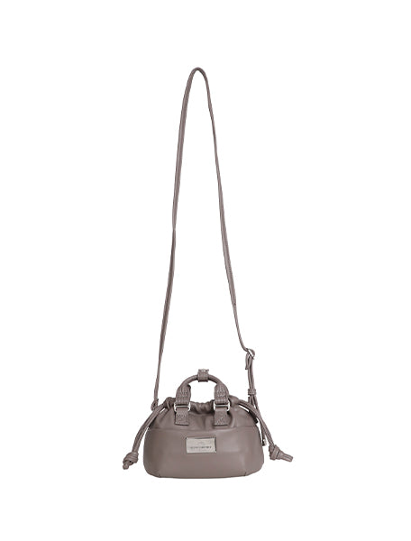 Gossamer Tiny Errands Series - Elephant Grey