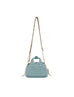 Gossamer Tiny Minorstones Series - Blue Grey x Beige